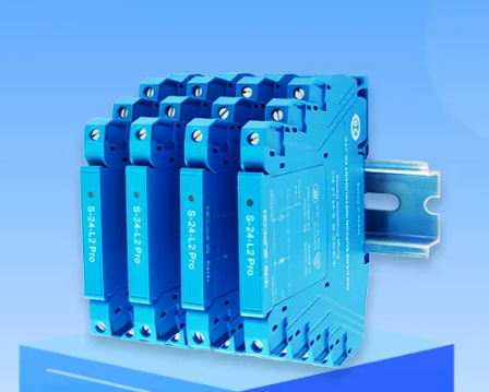 “身材雖單薄 雷擊顯真招” 中控浪涌家族新品S-pro來了！
